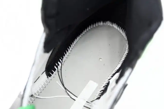 Cheap Lucky 1 High Jordan DZ5485-031 Green OG Air 0520